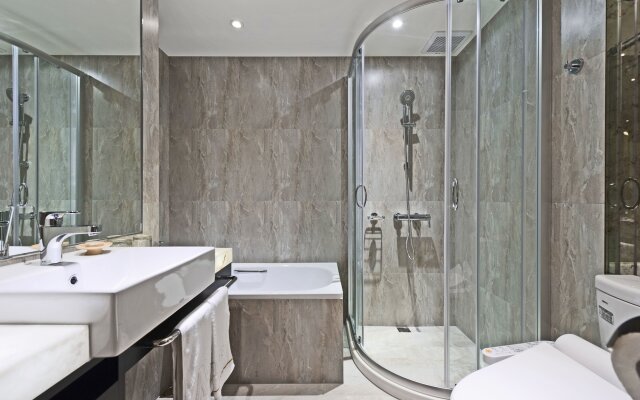 K Hotel Taipei SongJiang