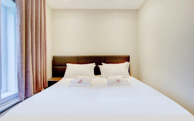 Gissons Hotel by OYO Rooms