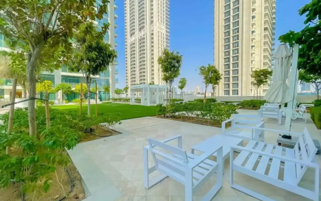 Primestay - Beach Vista Residences - Dubai Harbour