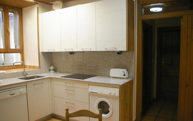 Apartmento AZKOITI