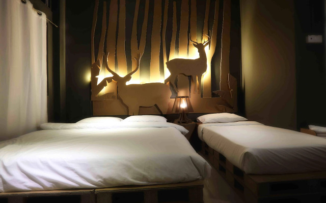 RainHill Guesthouse