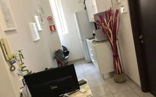 Cialdini Rome