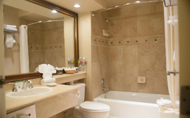 Indian Wells Resort Hotel