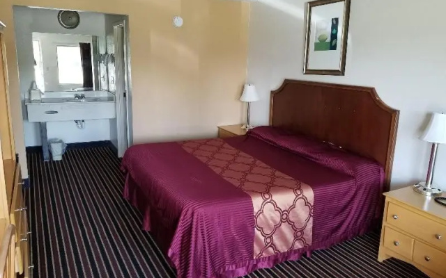 Americas Best Value Inn Chesapeake