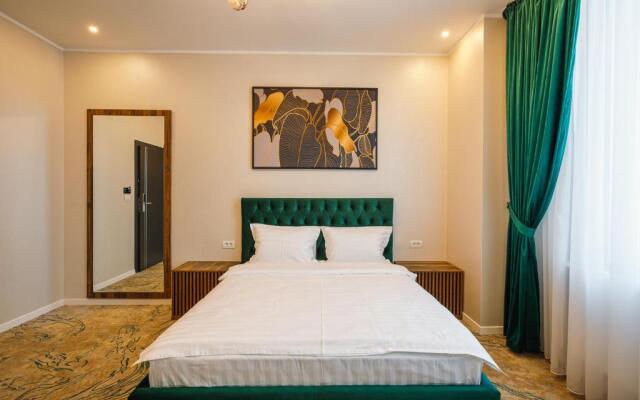 Motel Andra