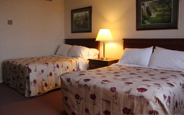 Rodd Grand Yarmouth Hotel