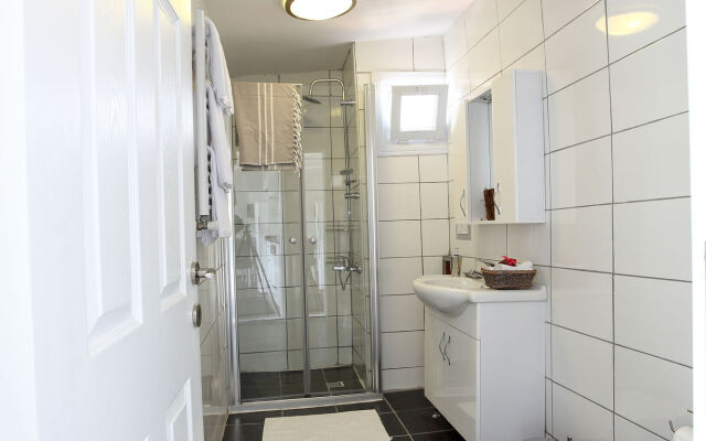 Patika Suites