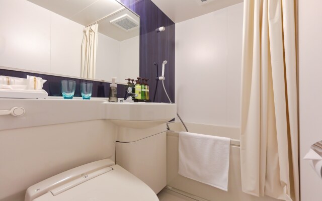 Welina Hotel Dotonbori
