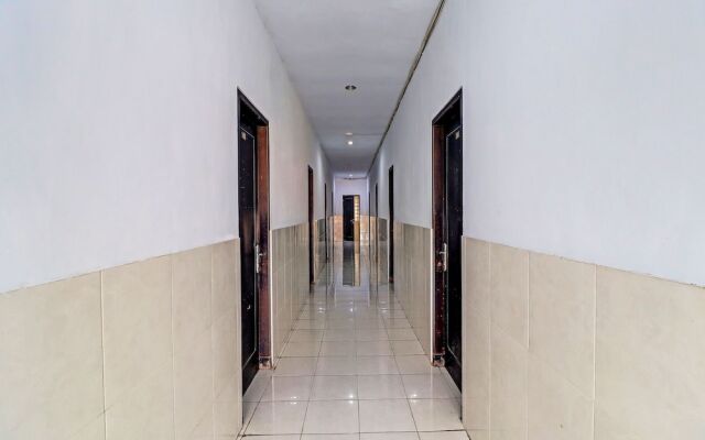 OYO 90067 Hotel Nuansa Indah