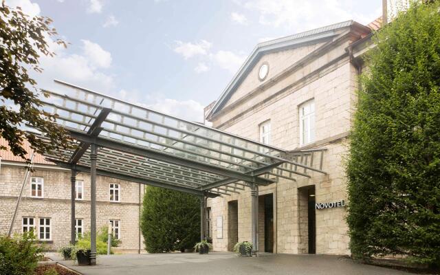 Novotel Hildesheim