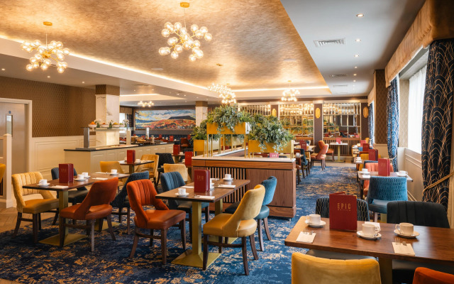 Grand Canal Hotel Dublin