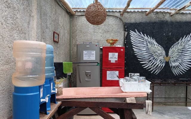 Tulum Rustic Rooms close to the Beach