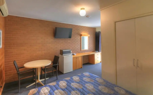 Paruna Motel
