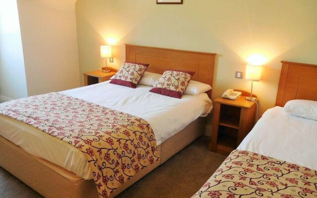 Peacockes Hotel
