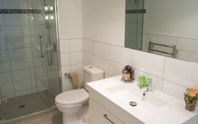 Fiore 2 Apartments