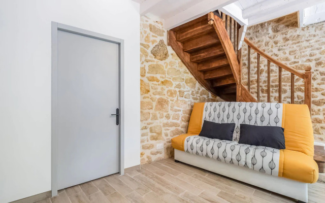 Tranquil Holiday Home in Soturac With Pool