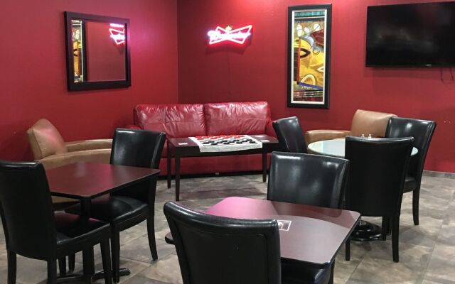 Comfort Inn Bentonville - Crystal Bridges