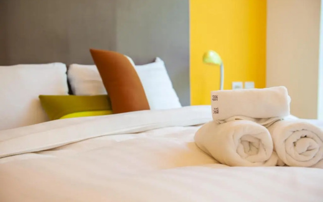 Hai Pu B&B