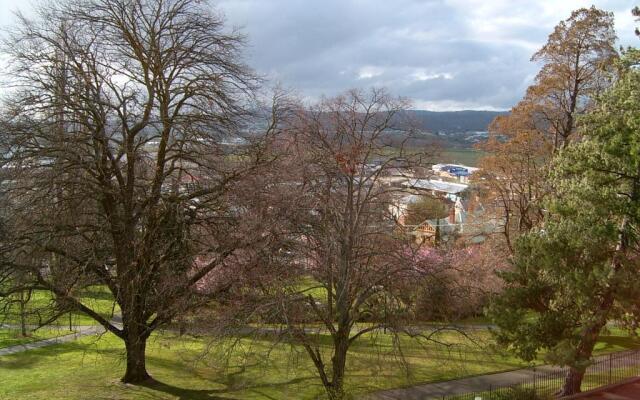 Launceston City Park Apartments