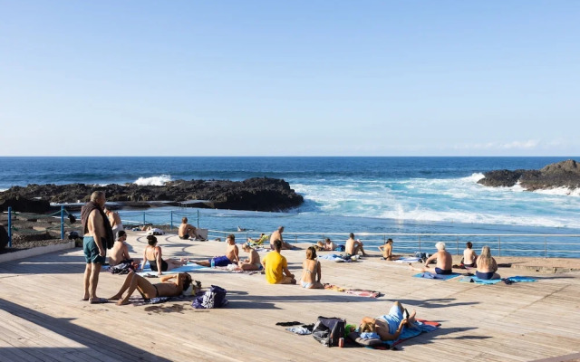 Apartamento Coral del Mar