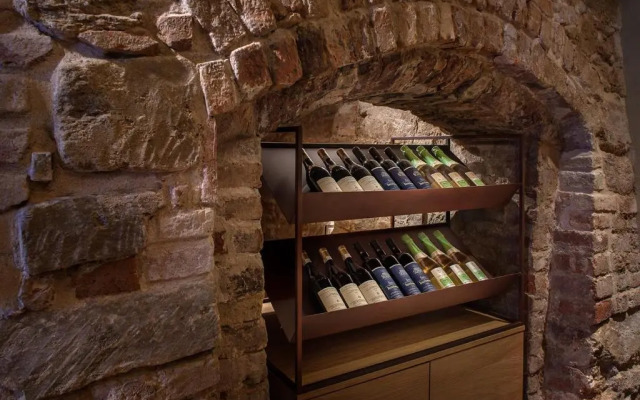 Il Cortile di San Michele