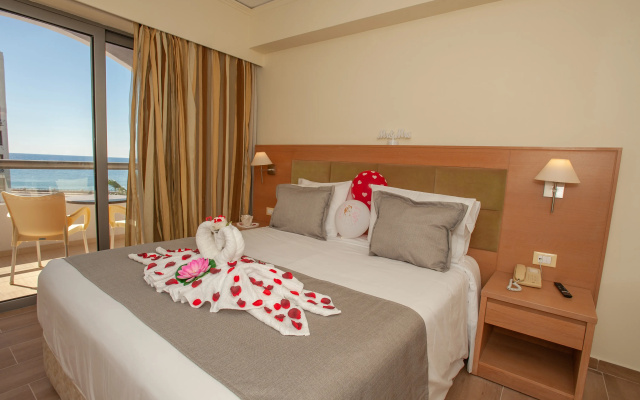 Island Resorts Marisol