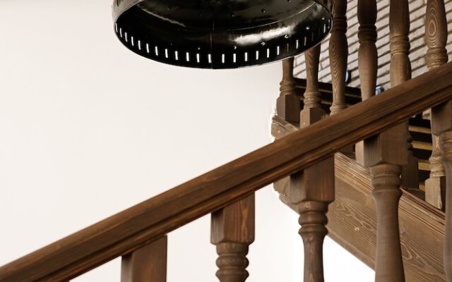 Suites La Posada De Pilar