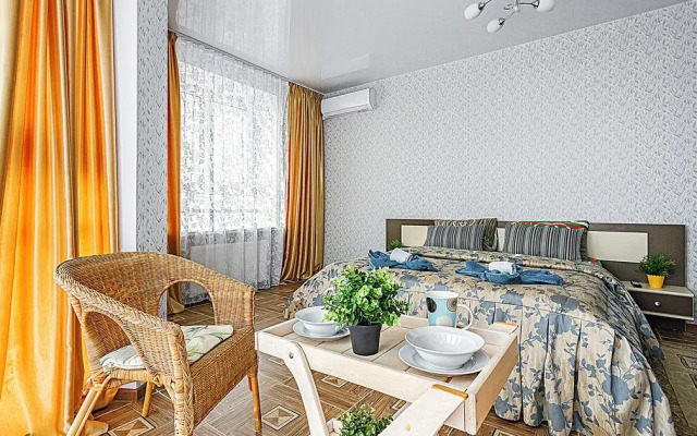 Pro Apart (Про Апарт) на улице Зиповская 34/2