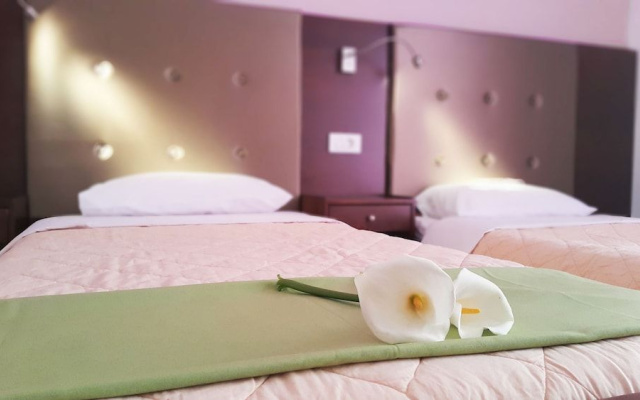 Paradosi Rooms