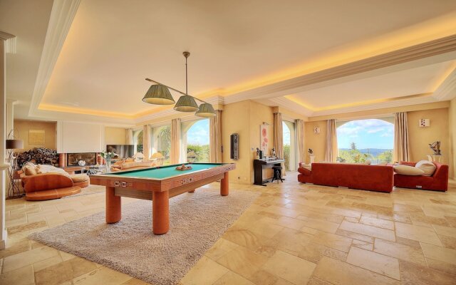Propriété Prestige Cannes Mougins
