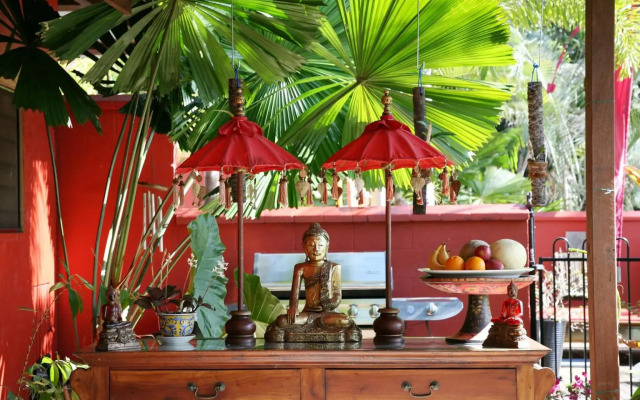Mai Tai Resort