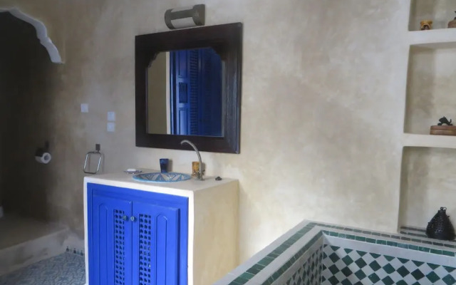 Riad Gloria