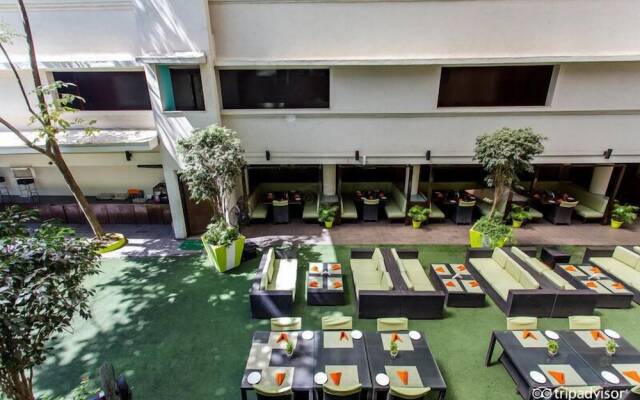 Citrus Hotel Lonavala