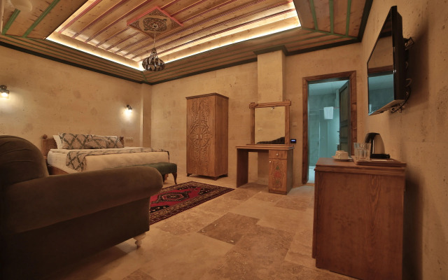 Çakıltaşı Evi Otel Spa