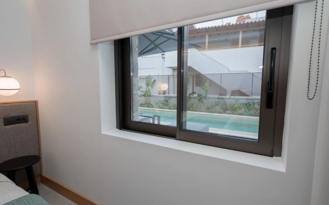 Capital Luxury Suites