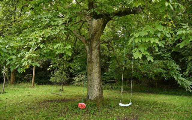 The Limes Country House with heated pool & Hot Tub