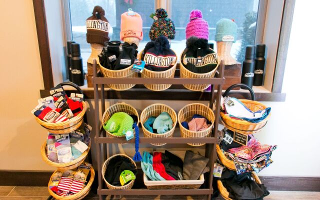 Killington Mountain Lodge, Tapestry Collection by Hilton