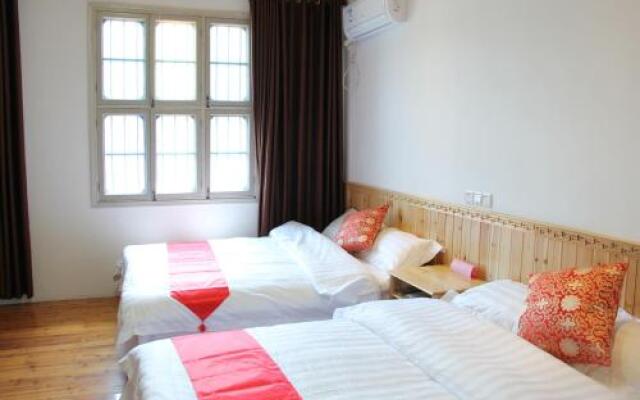 Xidi Mudanju Guesthouse