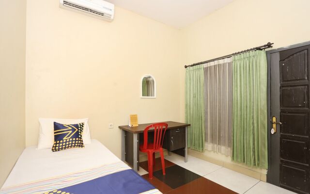 Spot on 2358 Aster Homestay