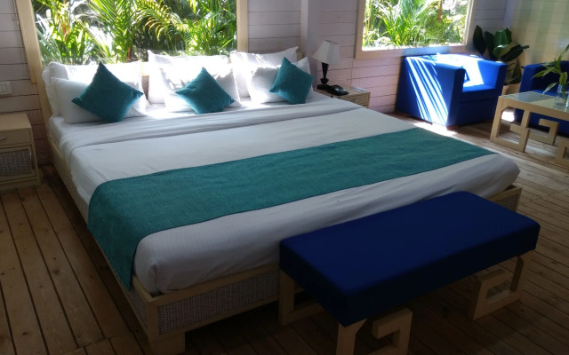 Soul Vacation - A Concept Hotel