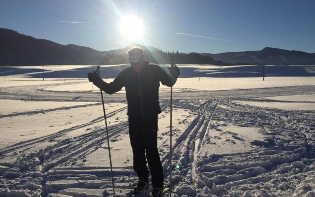 Alpenapartments Steiermark