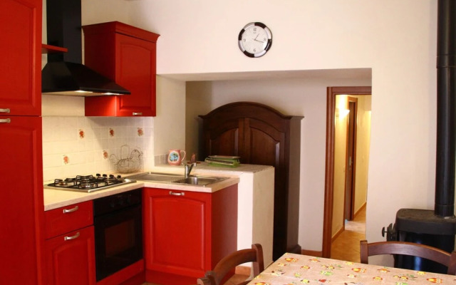 Holiday Home in Mulazzo Near Tuscan Castles