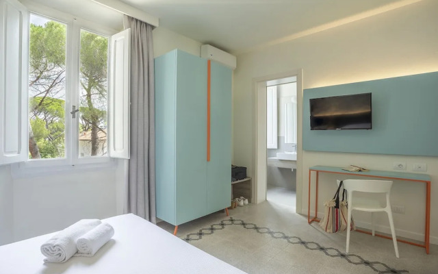 Guerrini Hotel