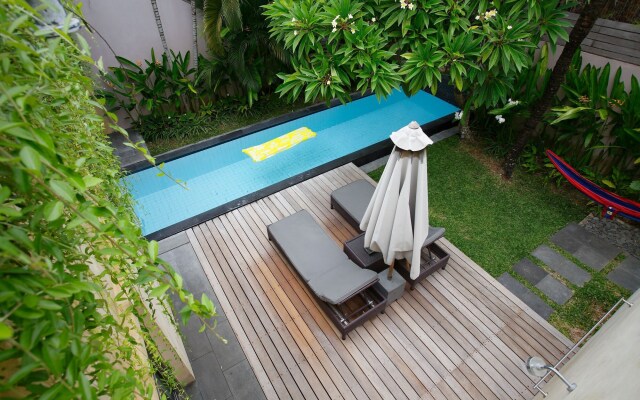 Bali Island Villas & Spa