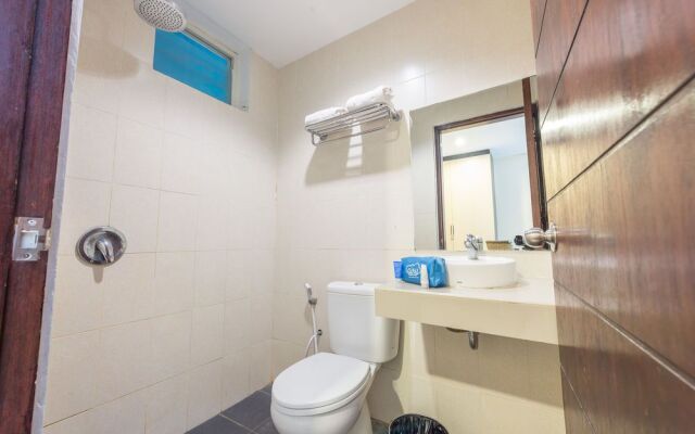 Airy Ulujadi Malonda 76 Palu