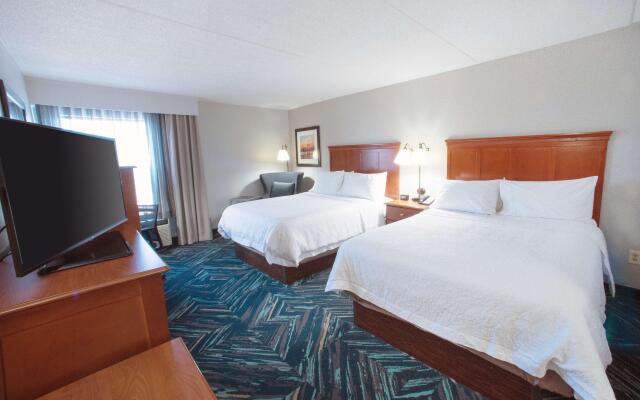 Hampton Inn Louisville-North/Clarksville