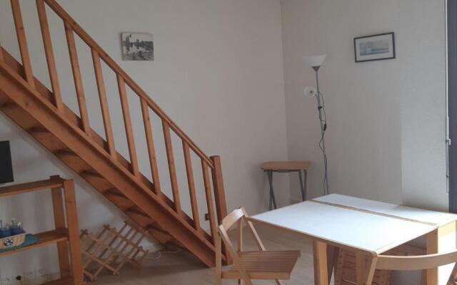 Appartement La Rochelle, 2 pièces, 4 personnes - FR-1-551-36