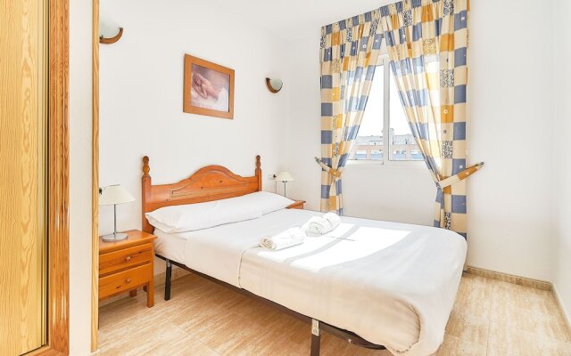 Apartamento Espanhouse Felisa