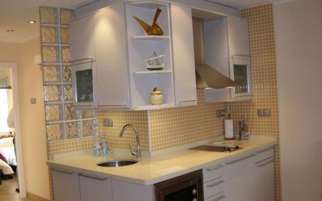 Apartamento Playa Larga Tarragona