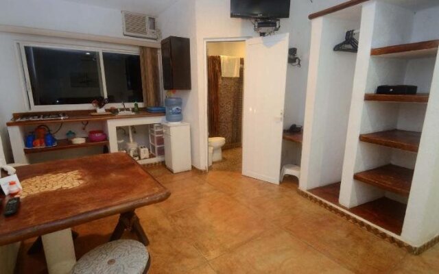 Bungalows VillArena